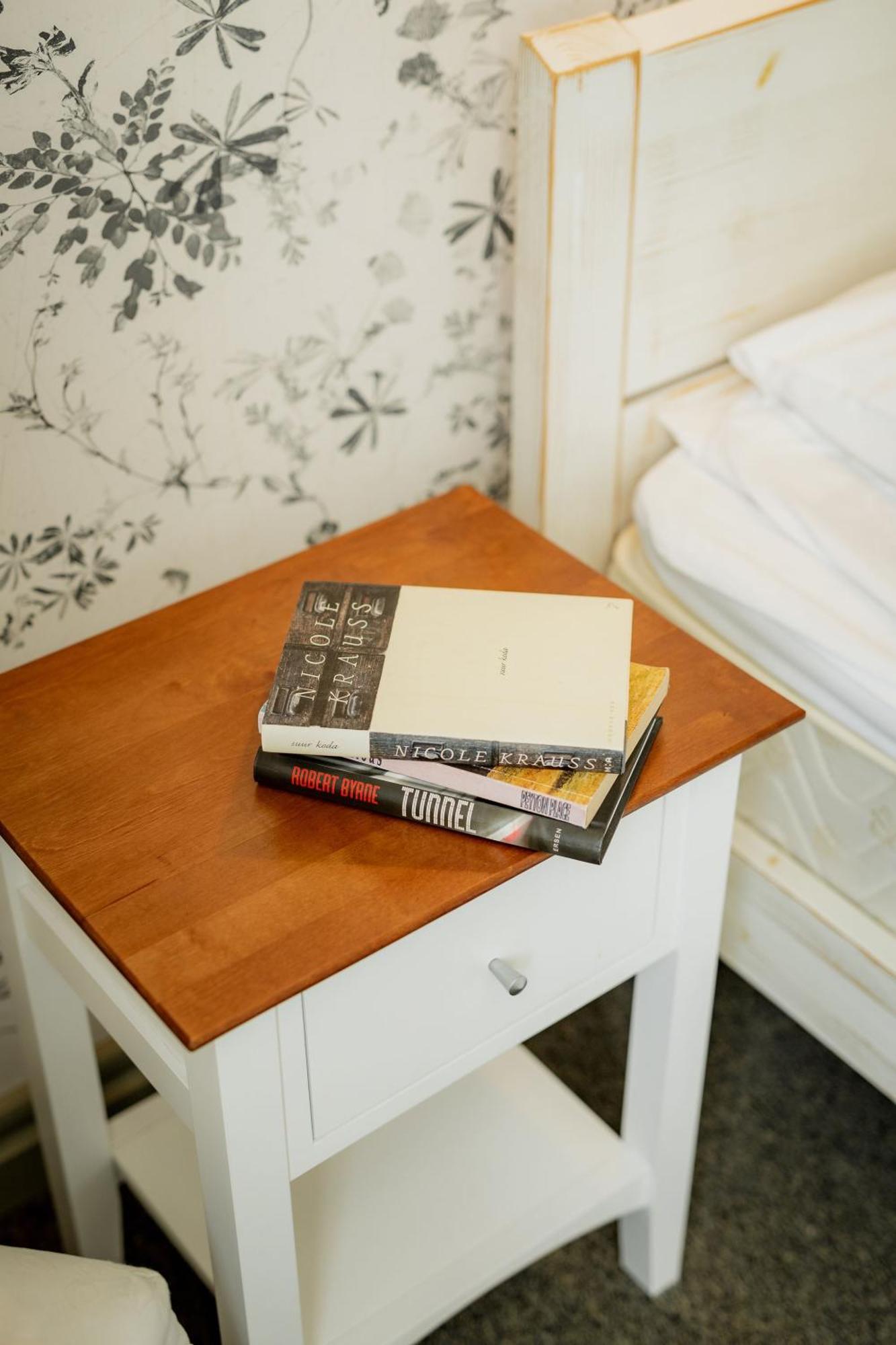Vanalinna Boutique Hotel Kuressaare Esterno foto