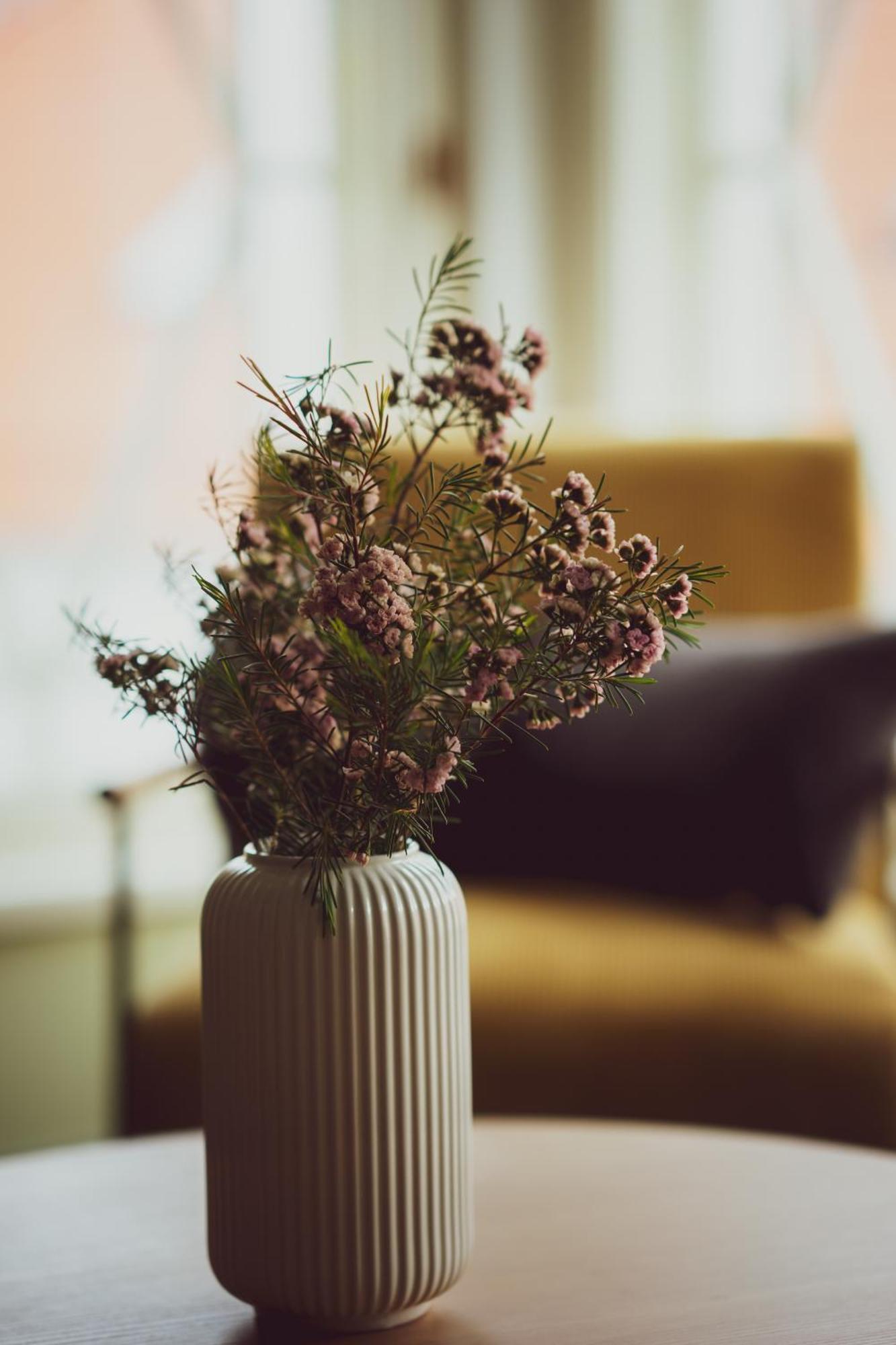Vanalinna Boutique Hotel Kuressaare Esterno foto