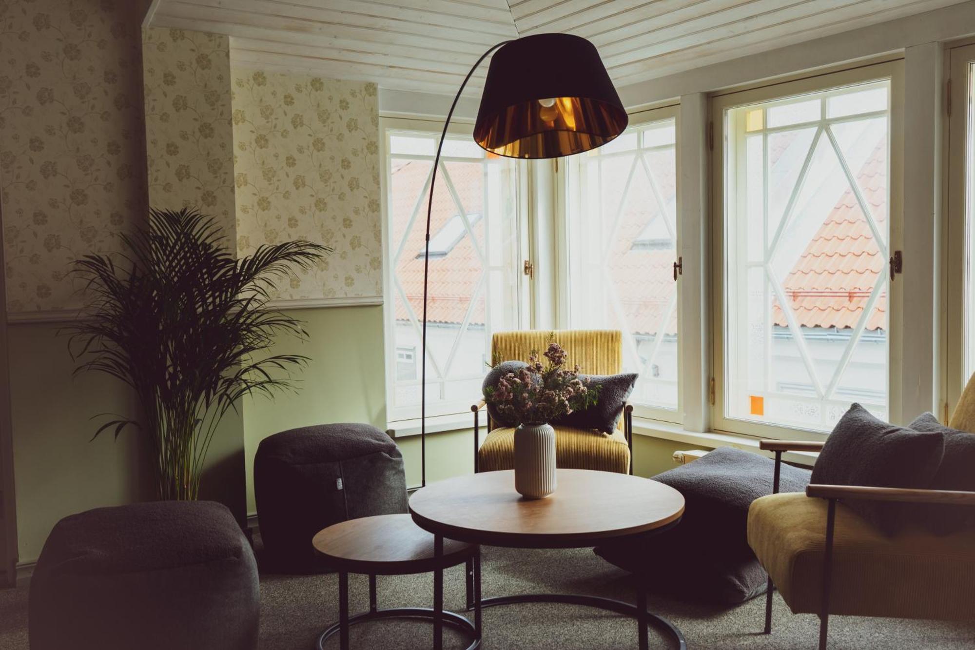 Vanalinna Boutique Hotel Kuressaare Esterno foto