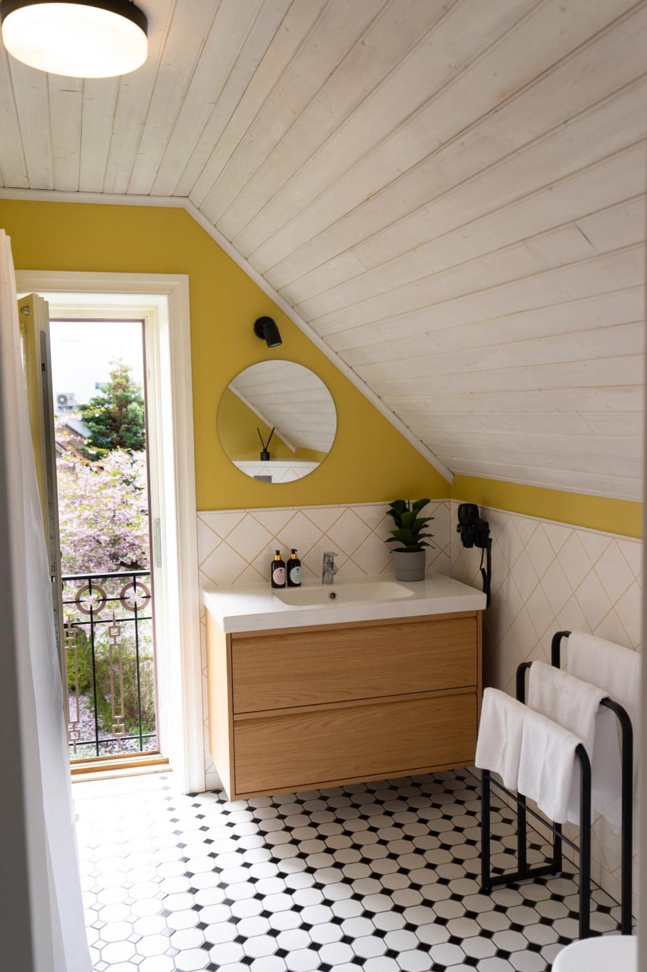 Vanalinna Boutique Hotel Kuressaare Esterno foto
