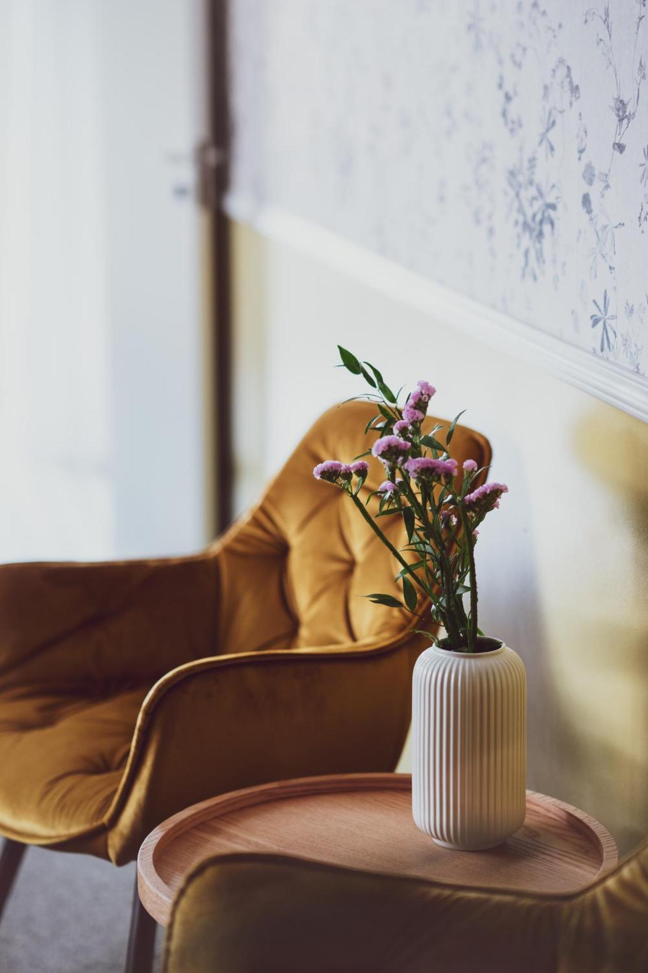 Vanalinna Boutique Hotel Kuressaare Esterno foto
